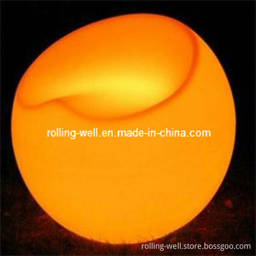 Chitchat LED Sofa/LED Sofa Furniture Set/Flash Sofa in Hall